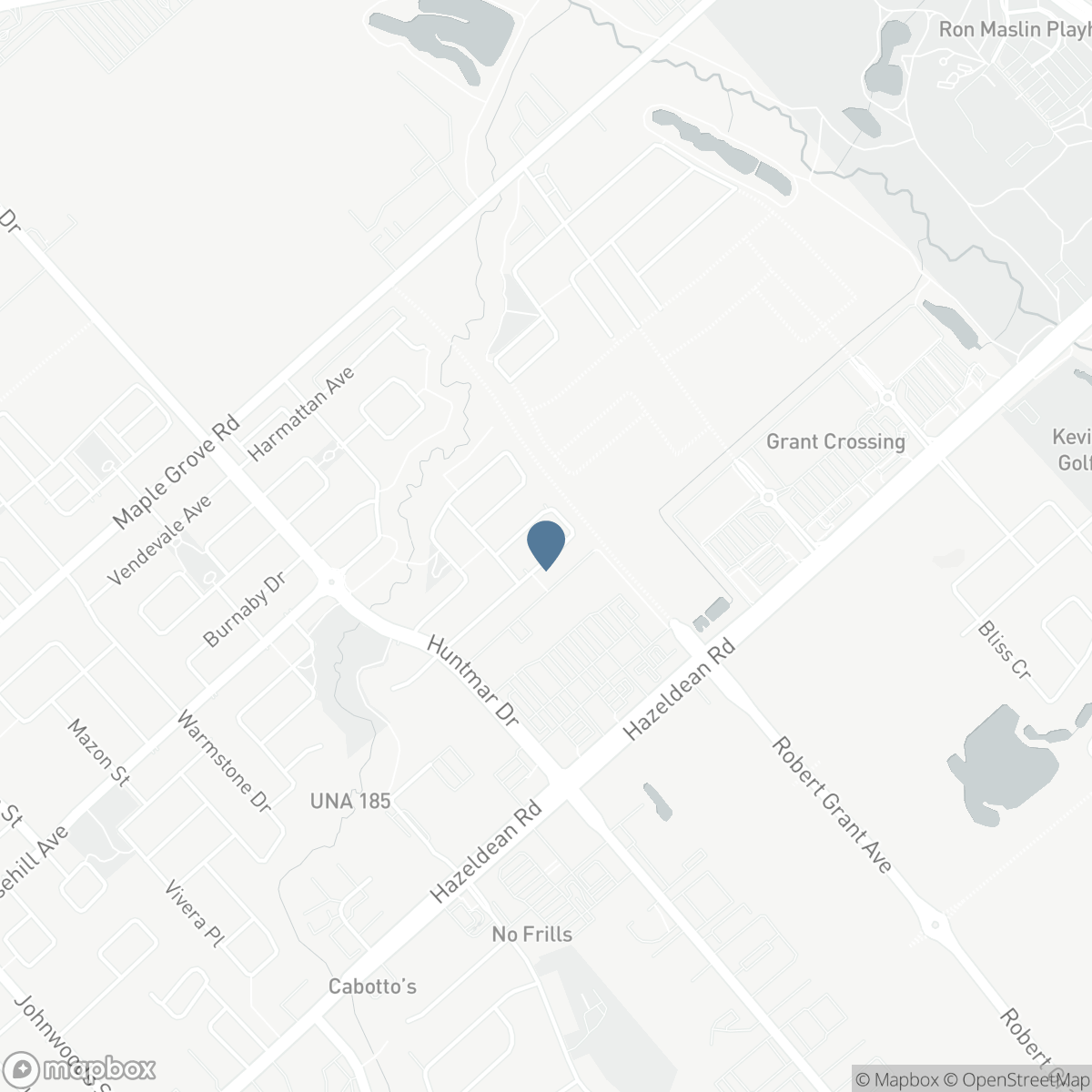 340 GALLANTRY WAY, Ottawa, Ontario K2S 0R1